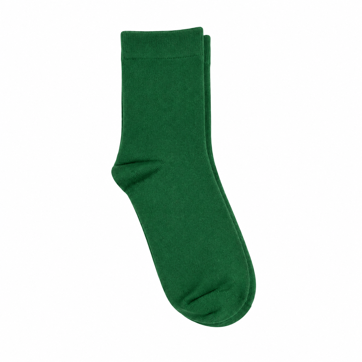 Normal Under Knee Socks Cotton